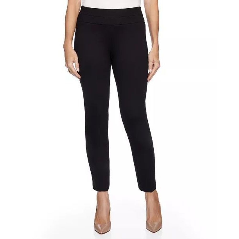 Cooper & Ella Black Soft Stretchy Pant Size L